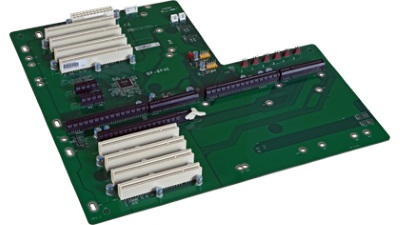 PICMG Backplane