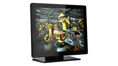 Industrial Display