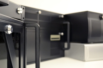 Rackmount Chassis