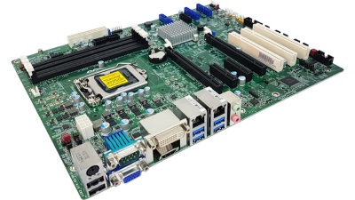 Industrial & Embedded Motherboards