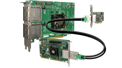 PCI Express Expansion