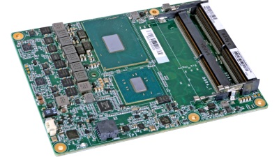 COM Embedded Board